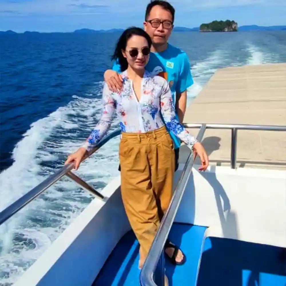 เรือจากเกาะพีพีไปภูเก็ต เรือจากเกาะพีพีไปภูเก็ต